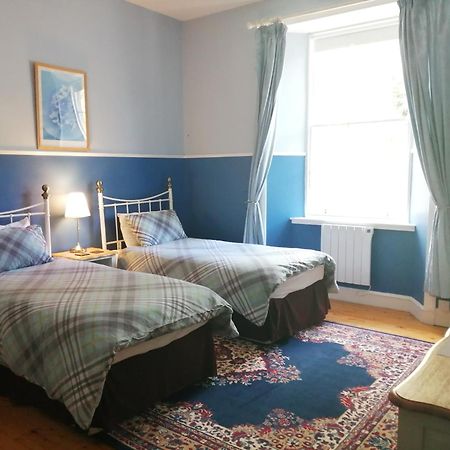 פיטלוצ'רי Cuil-An-Daraich Guest House מראה חיצוני תמונה