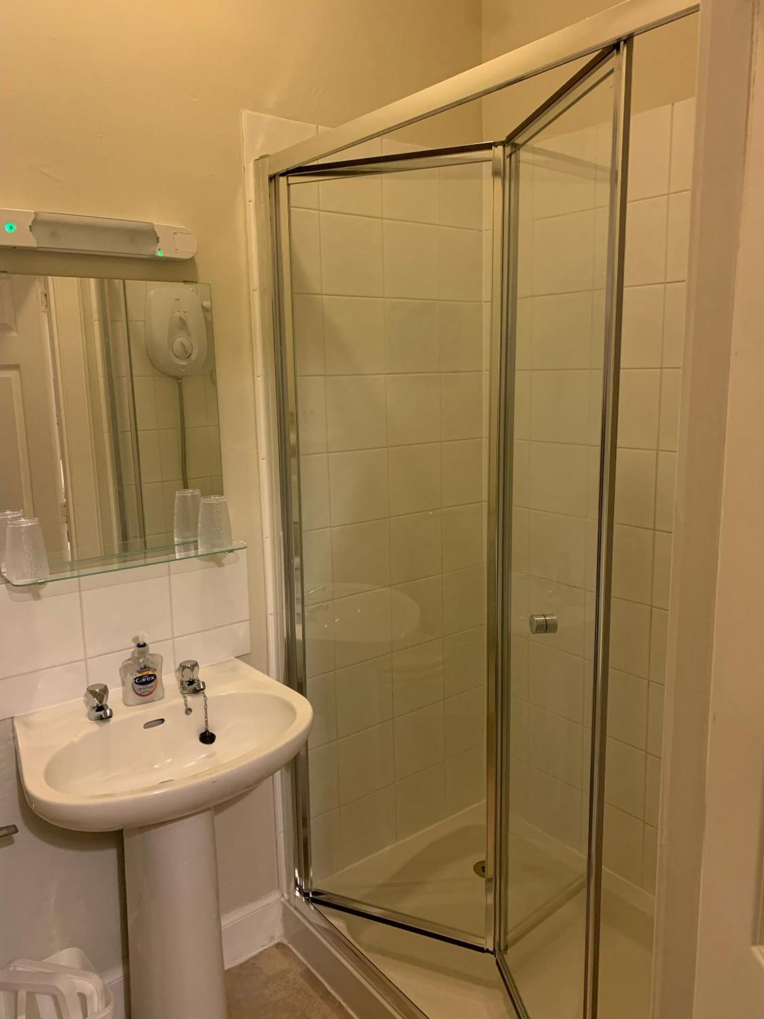 פיטלוצ'רי Cuil-An-Daraich Guest House חדר תמונה