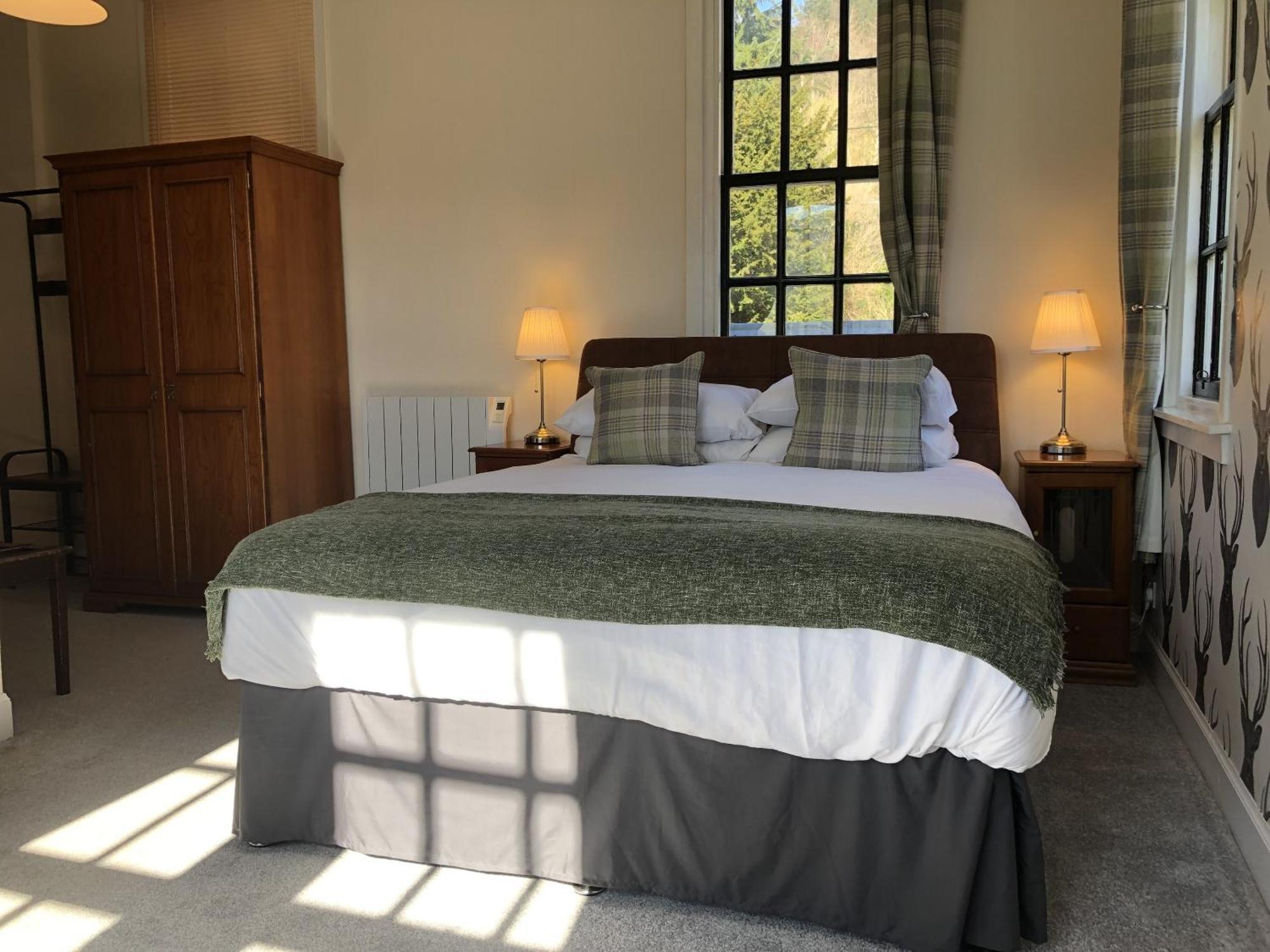 פיטלוצ'רי Cuil-An-Daraich Guest House חדר תמונה